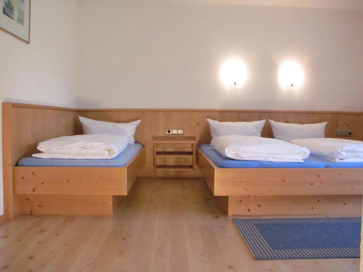 Ferienwohnung Argus Monika Фюгенберг Экстерьер фото
