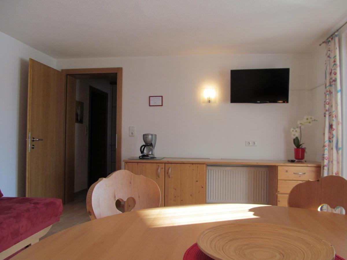 Ferienwohnung Argus Monika Фюгенберг Экстерьер фото